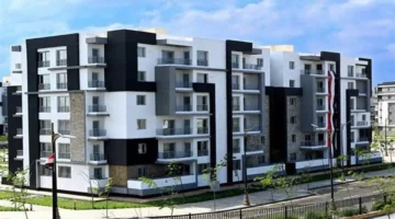 أقساط شهرية متغيرة.. قيمة حجز شقق سكن لكل المصريين لمحدودي الدخل